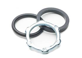 Ultrasonic Sensor Mounting Hardware